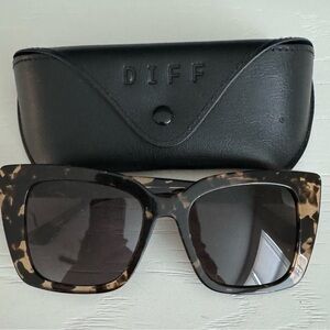 Diff Sunglasses! Brand New!